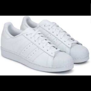 Adidas sneakers